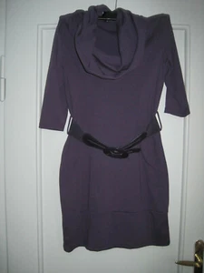 Lila Kleid - Bild 1 von 3