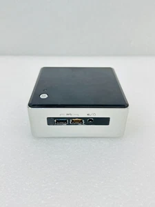 Intel NUC NUC5i3RYH Intel Core 8GB RAM 128GB SSD Mini PC - FREE SHIPPING - Bild 1 von 15