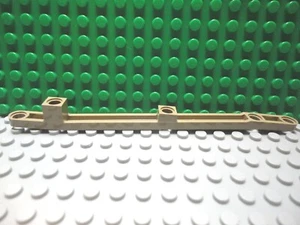 Lego 1 Dark Tan Crane Harbor Derrick 16L NEW - Picture 1 of 1