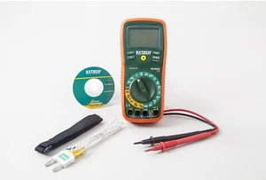 extech instruments multimeter 410