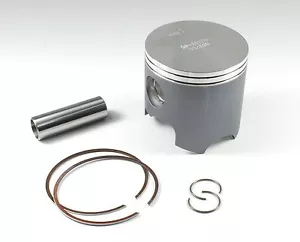 Pistón Wössner para KTM EXC 300 / EGS 300 / GS 300 AÑO 1996-2003 - 71,93 mm - Imagen 1 de 1