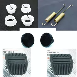 CELICA TA22 RA20 RA21 RA22 TA27 RA25 TA20 MIX PEDAL PAD BRAKE CLUTCH PARTS - Imagen 1 de 6