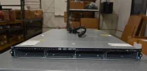 HP PROLIANT DL160 G6 651124-S01 3.5x4 Server XEON E5606 4GB SEE NOTES - Picture 1 of 6