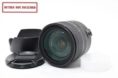 [ Near MINT ]  Nikon AF-S NIKKOR 24-85mm f3.5-4.5 G ED Lens From JAPAN A153 - Image 1 of 4