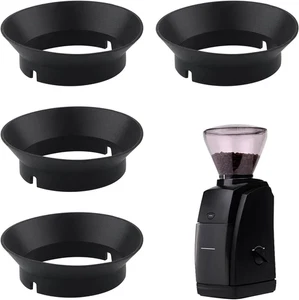 Silicone Gasket Replacement Set for Baratza Encore & Virtuoso Coffee Grinders - Picture 1 of 12