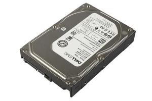Hard drive Seagate Dell 4TB 7.2K HDD SATA 6G 3.5" 512n 256MB XPJ47 - Afbeelding 1 van 2