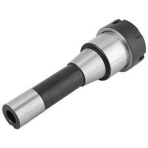 High R8 ER32 Collet Chuck Holder Milling Tool with Wrench 1 Piece - Picture 1 of 12