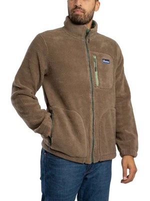 Penfield Men's Trailblaze Jacket, Brown - Image 1 of 4
