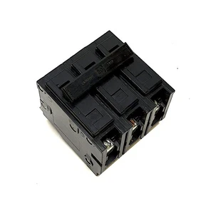 Disyuntor atornillable Westinghouse BA320 3 polos 20 amperios 240 Vac - Imagen 1 de 5