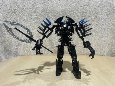 LEGO Hero Factory 7145 Von Nebula - Image 1 of 4