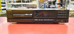 Panasonic Sl-Ps300 Cd Player #BE02343 - Picture 1 of 6