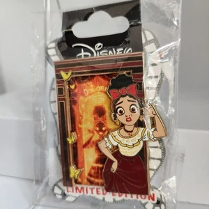 DSSH DSF Dolores Encanto Casita Door Doors LE 400 Disney Pin - Bild 1 von 2