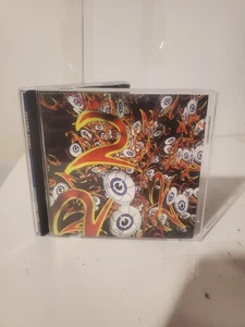 Second Sight – Self-Titled CD 1996 Shanachie Bob Bralove Henry Kaiser Jerry... - Picture 1 of 6