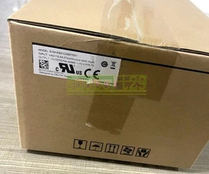 ONE NEW DELTA ECM-B3M-C20807SS1 servo motor - Picture 1 of 1