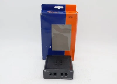 Roco 10764 Digital Amplifier Control Unit EX/Box - Image 1 of 4