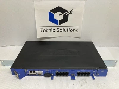 AdTran Nevant 8044M Fiber Network Termination Equipment NTE EAD 4G LTE 1000Mbps - Image 1 of 4