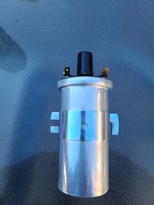 Bobina de encendido Triumph TR6 Foto 1 de 3