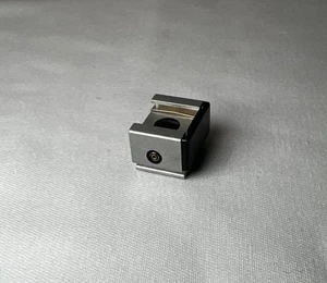 Adaptador de flash HAMA cámara TDC hecho en Alemania - Imagen 1 de 8