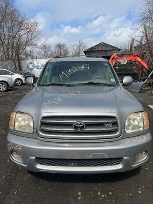Driver Left Headlight Fits 01-04 SEQUOIA 22422 - Image 1 of 4