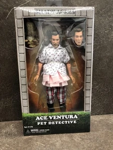 NECA Ace Ventura Shady Acres Sammlerstück - Bild 1 von 5