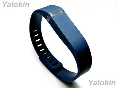 Groß Nybl Ersatz Armband Armreifen Mit Verschluss für Fitbit Flex - Bild 1 von 4