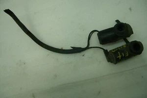 2007 08  Honda Fit Windshield Washer Pump Motor E-117 - Bild 1 von 3