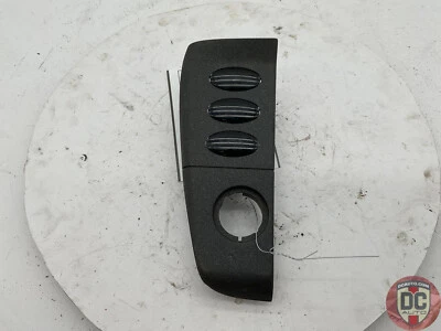 Interruptor izquierdo Porsche 911 996 1999 gris granito 99655223304D05 109579 Foto 1 de 3