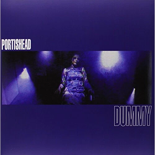 Portishead - Dummy (LP) - Photo 1/1