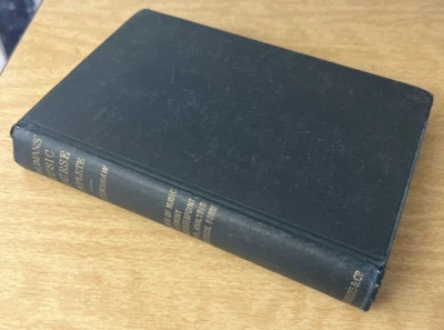 Libro Antiguo Completo Bertenshaw 1909 Curso de Música Longman Foto 1 de 4