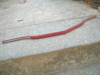 Chrysler New Yorker 1979 nuevo en stock MoPar puerta delantera interior tirador D870SR5 Foto 1 de 3