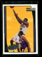 B1787- 1996-97 Collector's Choice BK #s 227-400 You Pick- 10+ FREE US SHIP