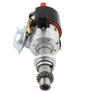Distribuidor Group 1191100100 for VW Golf 2 19E 1G1 1G2 Jetta 2 1.8/2.0 - Imagen 1 de 10