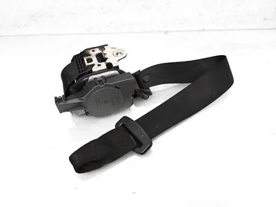 Cinturón de seguridad derecho pasajero delantero mercedes-benz clk320 2000-2003 Foto 1 de 4