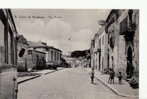 9521 CAMPOBASSO SANTA CROCE DI MAGLIANO - Picture 1 of 1