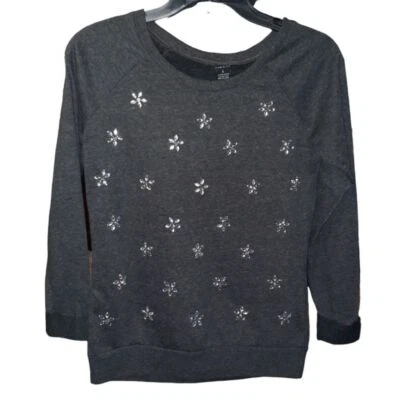 Толстовка Rue 21 «Jeweled» размер маленький - Изображение 1 из 4