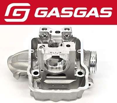 Culata Extremo Superior MC450F Fábrica Prado EX450F 23-25 *Notas* Gas Gas #V213 C Foto 1 de 4