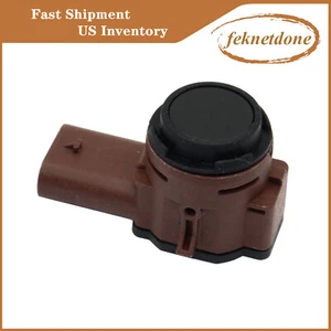 Fit For BMW 2' 5' 6' 7' 8' G30 G31 G07 G06 G05 9826786 Ultrasonic Parking Sensor - Picture 1 of 10
