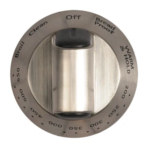 OEM Frigidaire 318602403 Range Knob - Picture 1 of 1