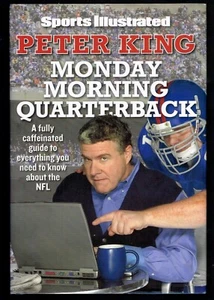 Sports Illustrated Monday Morning Quarterback: A Fully Caffeinated Guide to Eve - Bild 1 von 2