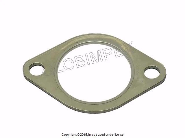 Junta intercambiadora de calor de culata para Porsche 911 '84-'89 (1) REINZ OEM Foto 1 de 1