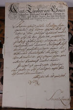 Brief München 1796: Zulage für Pfarrer in Roggenstein (Vohenstrauß)
