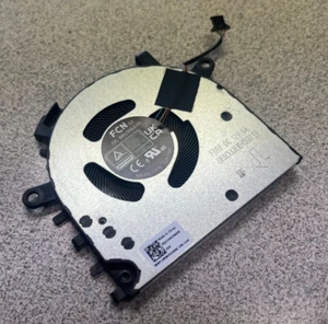Genuine Lenovo slim 7 pro 16IAH7 CPU cooling fan HQ23300399000, ship today - Picture 1 of 2