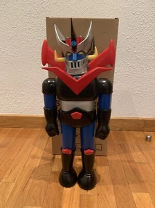 MAZINGER Z - Great Mazinger 45 cm KO Secret Base style - Imagen 1 de 6