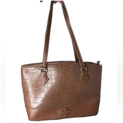 Cartera St. John's Bay Westbrooke Top con cremallera Foto 1 de 4