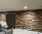 *Sold in SQ. FOOTAGE* RECLAIMED WOOD ACCENT WALLBOARDS FROM LUMBER