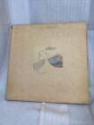 Joni Mitchell Court And Spark Asylum Lp Wlp Embossed Gatefold ^ Embossing Worn