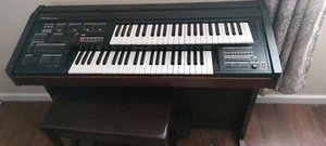 electone organ course - Picture 1 of 2