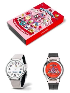Reloj Hello Kitty Fiesta 50 Cuarzo DESHECHO - Imagen 1 de 8