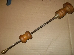 K.C.A.M Archimedes Type Drill - As Photo's - Picture 1 of 4