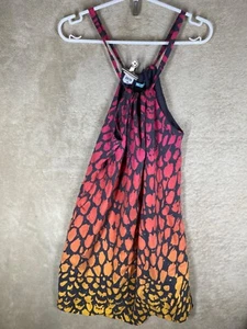 KOOKAI Casual Formal Dress Size L Womens Multicoloured Sleeveless - Picture 1 of 11